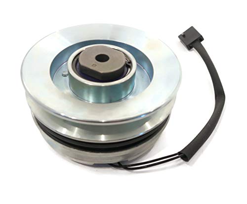 The ROP Shop Reemplazo del OEM del embrague eléctrico para el compromiso de la cuchilla de la toma de fuerza de Warner 5217-35/521735