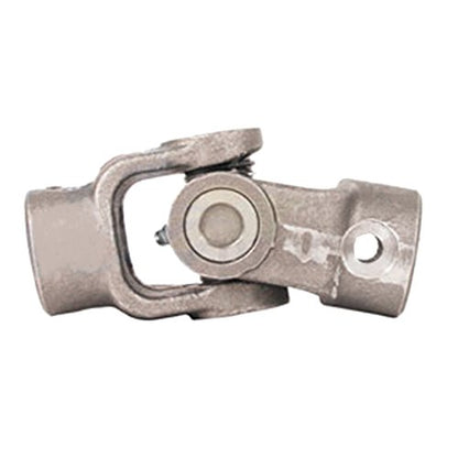 139050 - Nuevo eje de transmisión universal para montaje de junta compatible con New Holland 55 256 258 259 +