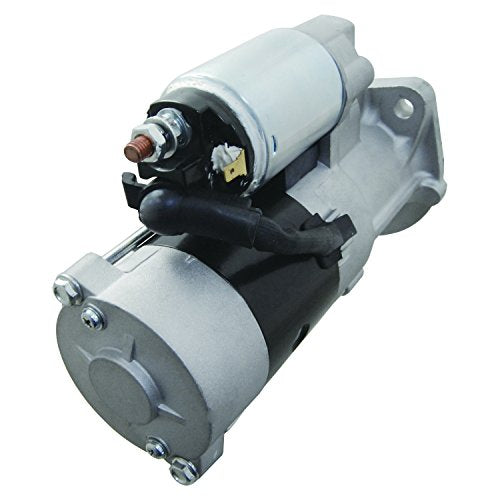 NUEVO Tractor Kubota Starter 68hp-105hp 1998 – 2009 m8t70971 1 C01063010