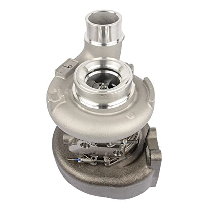 Reemplazo del turbocompresor para Dodge Ram 2500 3500 ISB 6.7 Cummins VGT Holset HE300VG 2013-2018