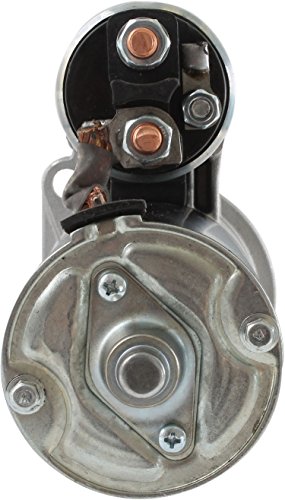 sbo0304 de Arranque para Lombardini Motor 0 – 001 – 107 – 040, 0 – 001 – 107 – 046, 0 – 001 – 107 – 107