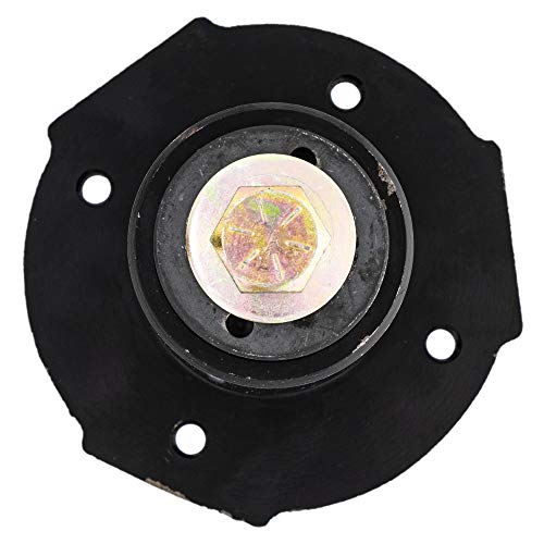Conjunto de eje de cubierta para Ariens Gravely Pro Master Stance Turn 252 59202600 59215400 59225700 69219700