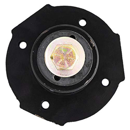 Conjunto de eje de cubierta para Ariens Gravely Pro Master Stance Turn 252 59202600 59215400 59225700 69219700