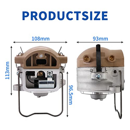Distribuidor de montaje frontal completo 1100-5000 para Ford 2N 8N 9N New H.olland Tractors 9N12100 11005000