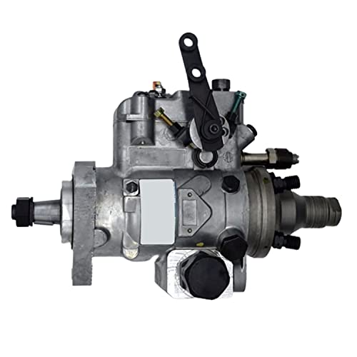 DB44295720 RE506965 DB4429-5720 Bomba de inyección de combustible compatible con el generador John Deere Powertech 4.5L 6.8L 2.9L 3.9L