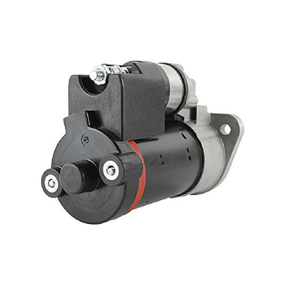 RE533976 Starter se adapta a John Deere Tractor 5045D 5045E 5055D 5055E 5065E 5075E