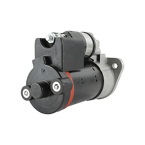 RE533976 Starter se adapta a John Deere Tractor 5045D 5045E 5055D 5055E 5065E 5075E