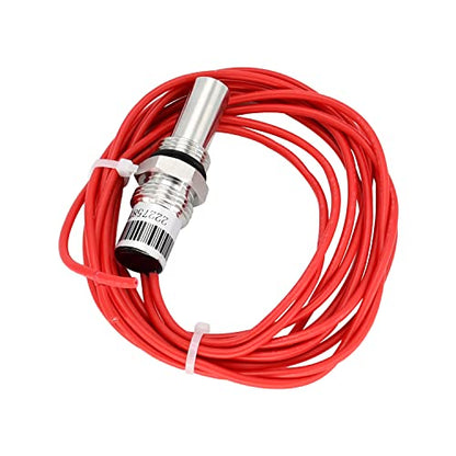 22275879 Sensor de interruptor de temperatura compatible con compresor de aire Ingersoll Rand