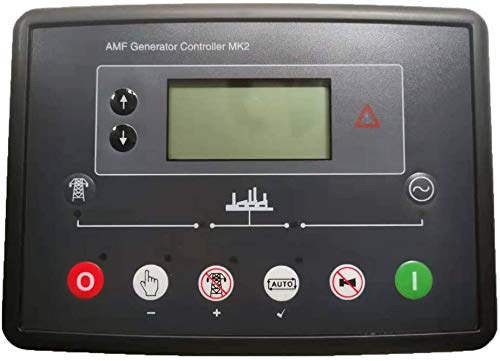 DSE6020MKII Módulo de control de arranque automático | Reemplazo genérico exacto para DSE6020MKII