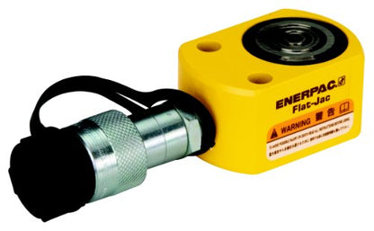 Enerpac RSM-100 Cilindro plano de baja altura de 10 toneladas