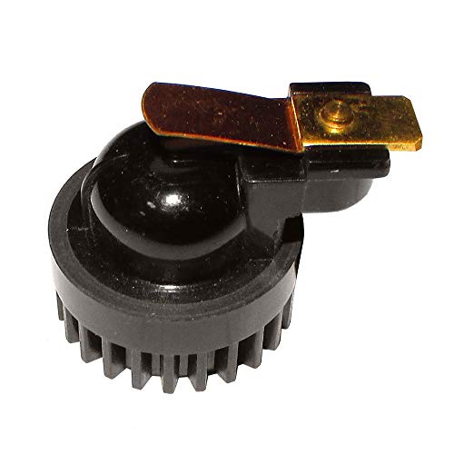 Rotor magnético 351692R91 compatible con IH compatible con Farmall Fits Cub Loboy J4 Magneto