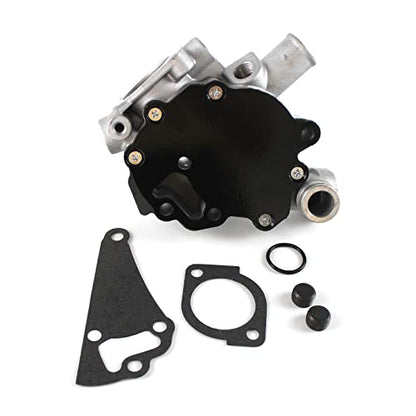 Bomba de agua 119660-42004 119660-42009 para motor Yanmar 3TNE68 3TNA70 3TNA74 3TNA72 3TNV72 3TNE74