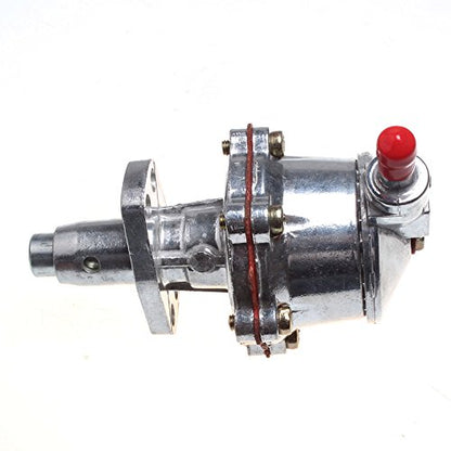 Bomba de combustible Ascensor 17/912400 para JCB excavadora 8040zts 8045zts 8035zts 804 804 Plus 8014 8018 803 803 Plus 802.7 Super
