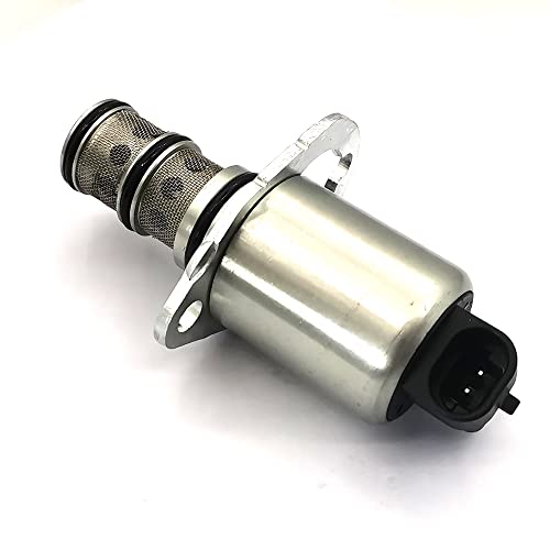 Farm Machine RE211157 - Válvula de control solenoide para John Deere