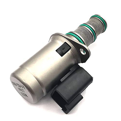 Válvula solenoide de 24 V SV98-T39 25/222913 25222913 25-222913 25MM3127 25/MM3127 para retroexcavadora JCB