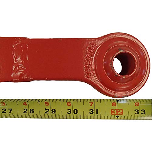 9N555B Brazo de elevación hidráulico para Ford New Holland 2N 8N 9N Jubilee NAA Tractor