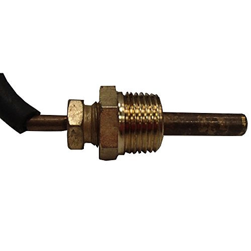 medidor de temperatura del agua para tractores John Deere 2510 5010 3020 4020 reemplaza los números R4916 y AR36383