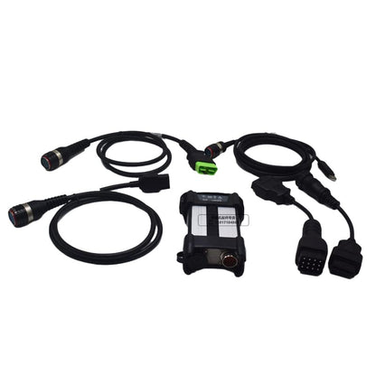 V2.7.116 para VOE VOCOM2 88894000 88890300V Vocom Interface Truck Excavators Buses Yates Diagnostic Tool