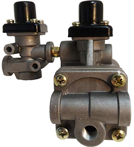 SR-4 válvula de control de freno de resorte de remolque (reemplaza a Bendix 101622) H-30179
