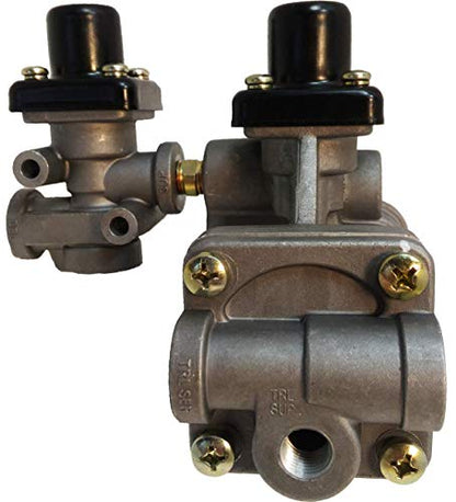 SR-4 válvula de control de freno de resorte de remolque (reemplaza a Bendix 101622) H-30179