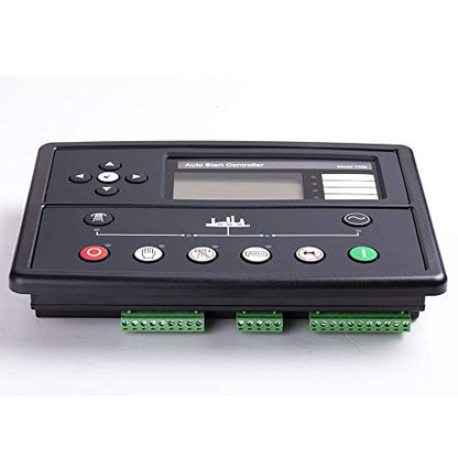 DSE7320 Controlador automático DSE 7320 AMF ATS módulo de control del generador -