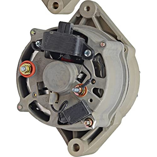 AMA0002 Nuevo alternador para THERMO-KING TRI-PACK /41-6990, 41-8464, 841-8464 / 1E32216G02, 1E53365G02, 9515593