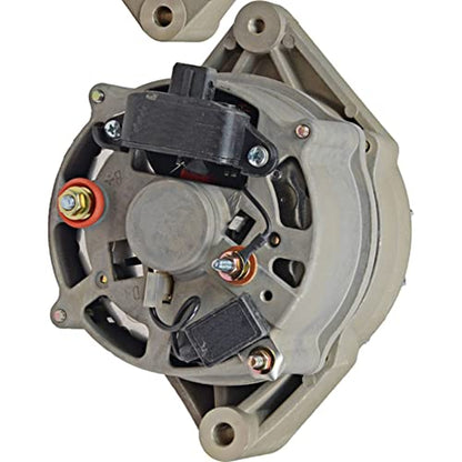 AMA0002 Nuevo alternador para THERMO-KING TRI-PACK /41-6990, 41-8464, 841-8464 / 1E32216G02, 1E53365G02, 9515593