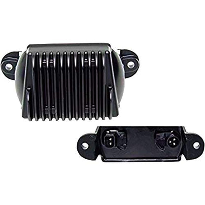 Harley-Davidson Regulador de voltaje 2009 – 2015 Touring 74505 – 09 – 74505 – 09 A