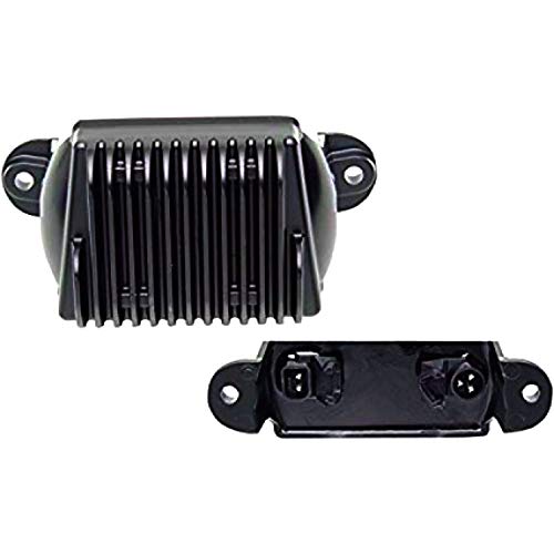 Harley-Davidson Regulador de voltaje 2009 – 2015 Touring 74505 – 09 – 74505 – 09 A