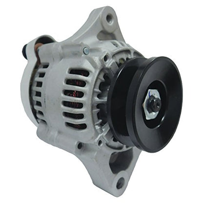 NUEVO Alternador Fits Tractor Kubota Compact Diesel l3540 l3830 L39 l3940 l4240 l4300 l4330 l4400 L4630 l4740 2001 – 2010