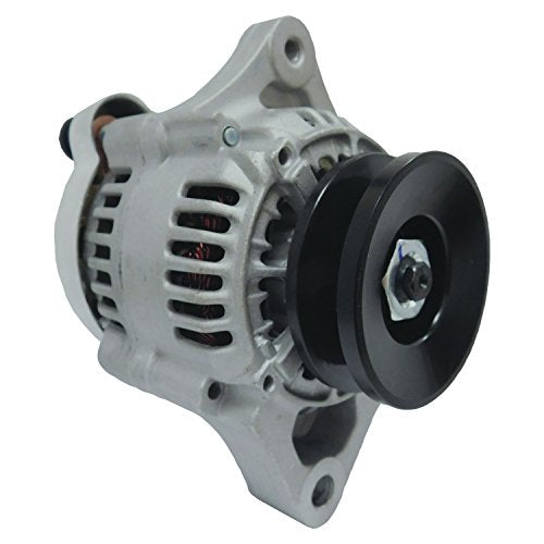 NUEVO Alternador Fits Tractor Kubota Compact Diesel l3540 l3830 L39 l3940 l4240 l4300 l4330 l4400 L4630 l4740 2001 – 2010