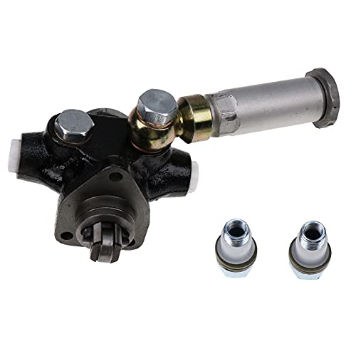 Bomba de alimentación de combustible 129486-52010 12948652010 para Yanmar