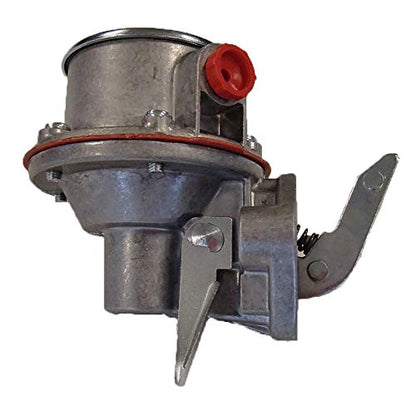 AR53567 Fuel Lift Pump Fits John Deere 500 A B C 510 3010 3020 4010 1403-3000