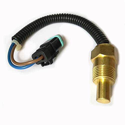 Sensor de temperatura del agua 416538 41-6538 1E27507 para Thermo King