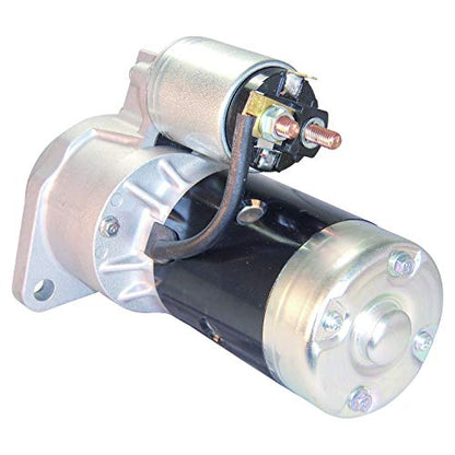 Arrancador AJ-ELÉCTRICO COMPATIBLE CON MAHINDRA 2015 2216 2415 2516 2615 2816 MM40941001