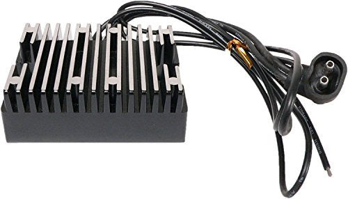 Harley-Davidson Regulador de voltaje 1989 – 1999 Dyna Electra Super Glide 74519 – 88