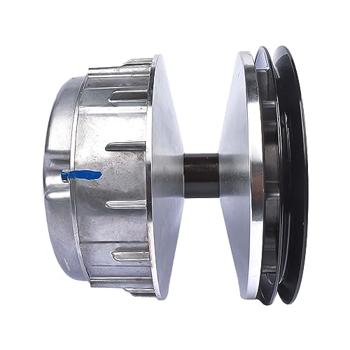 Embrague de accionamiento primario 672686 644299 618684 Reemplazo para carritos de golf EZGO TXT y RXV 2010-UP