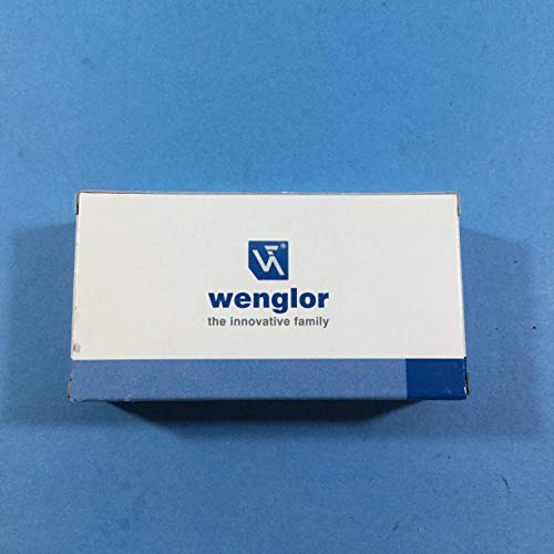 Wenglor P1KH006 - Sensor de reflejo con supresión de fondo