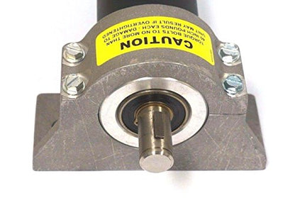 ametek gemco 1986 a-1-x-r-x In-Line resolver (sd0284200)