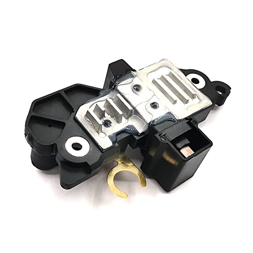 Regulador de voltaje F00MA45247 F00M145246 para Mitsubishi Canter 11-18