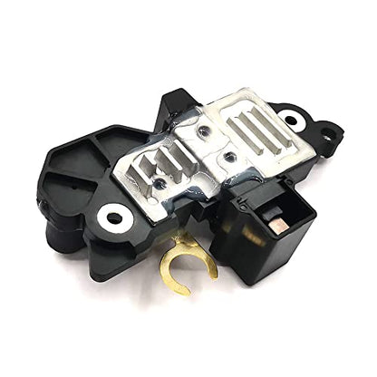 Regulador de voltaje F00MA45247 F00M145246 para Mitsubishi Canter 11-18