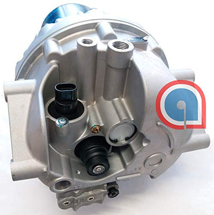 Sistema Secador de Aire Saver 1200 Plus w/Depósito de purga Integral Ref: 432 471 101 0