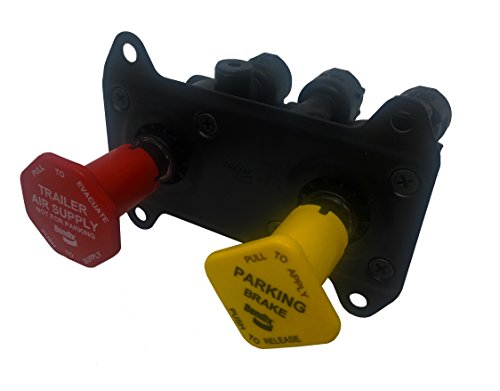 Bendix Módulo de control