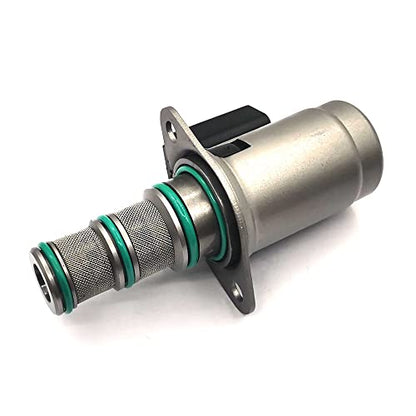 Válvula solenoide de 24 V SV98-T39 25/222913 25222913 25-222913 25MM3127 25/MM3127 para retroexcavadora JCB