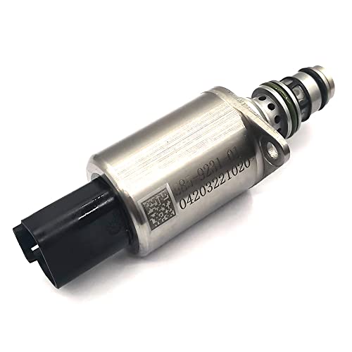 Válvula solenoide proporcional de bomba hidráulica 585-9231 5859231 para excavadora Carter CAT320GC/323GC/336GC
