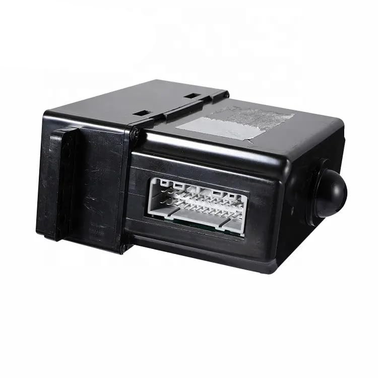 Panel de control 543-00049a del aire acondicionado del excavador DH220-7 DH220-7 DH225-7 DH225-7