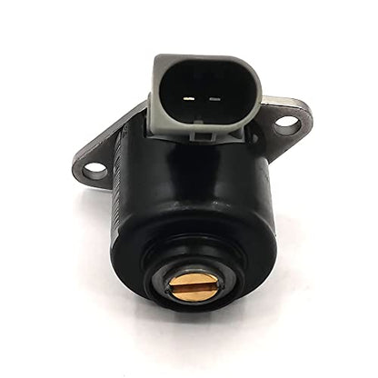 Regulador de bomba de combustible de alta presión, válvula SCV A6460740484 9307Z530A para Mercedes-Benz-W204 S204 W211 S211 03-211