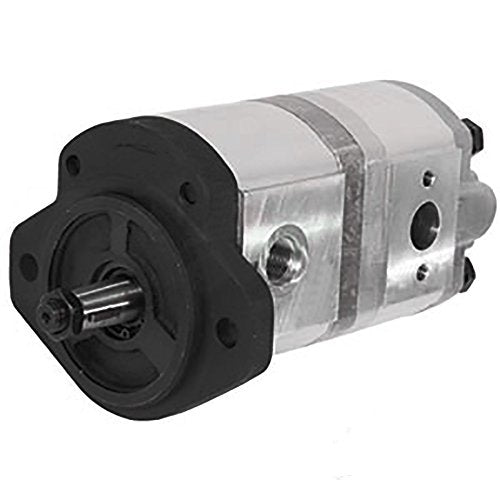 3774613M91 se adapta a la bomba de dirección del tractor Massey Ferguson 396 399
