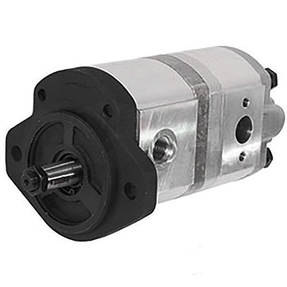 3774613M91 se adapta a la bomba de dirección del tractor Massey Ferguson 396 399