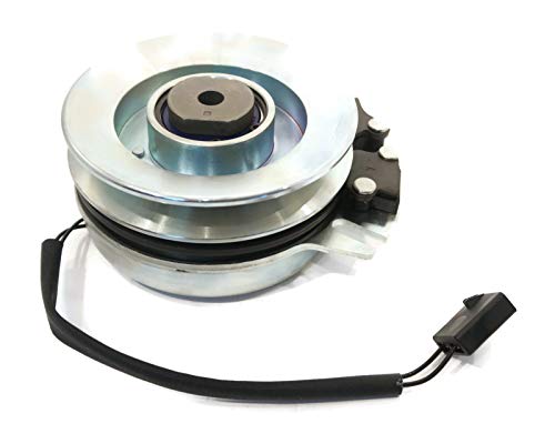 The ROP Shop Reemplazo del OEM del embrague eléctrico para el compromiso de la cuchilla de la toma de fuerza de Warner 5217-35/521735